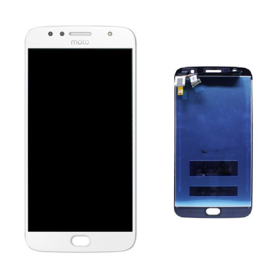 TOUCH+LCD MOTOROLA MOTO G5S,G5 S, XT1793,XT1794, BRANCO